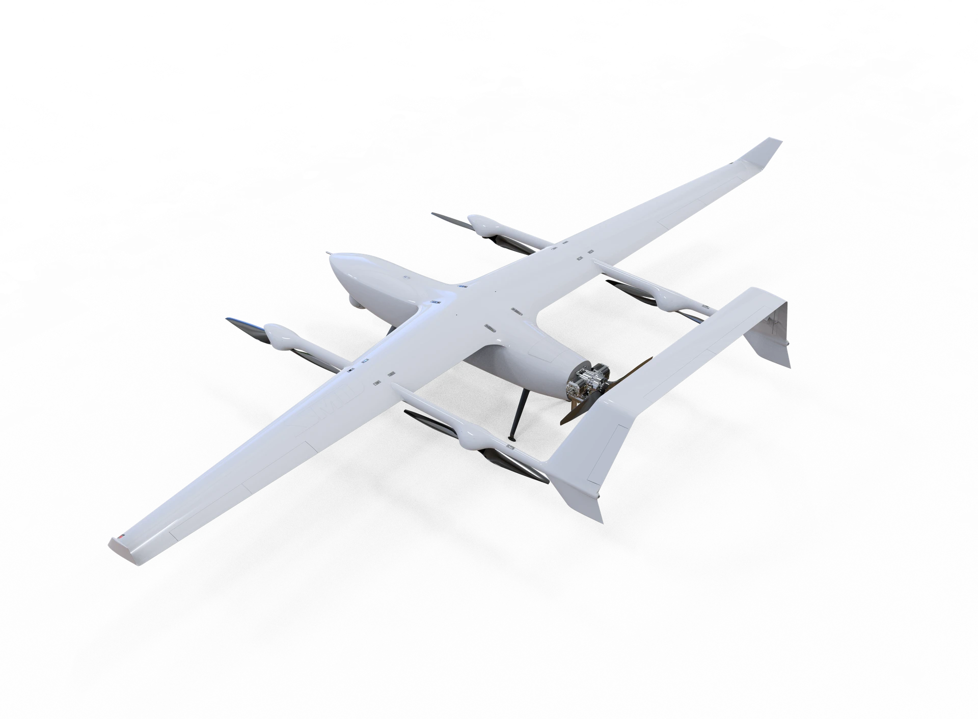 V500H — view 1