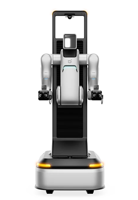 AGIBOT G1 Max manufacturer image